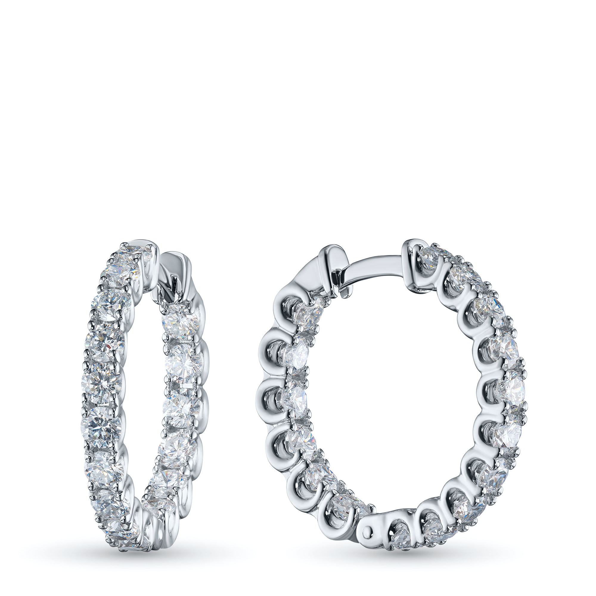 

Серьги из белого золота э4012сг09200957_white, э4012сг09200957_white