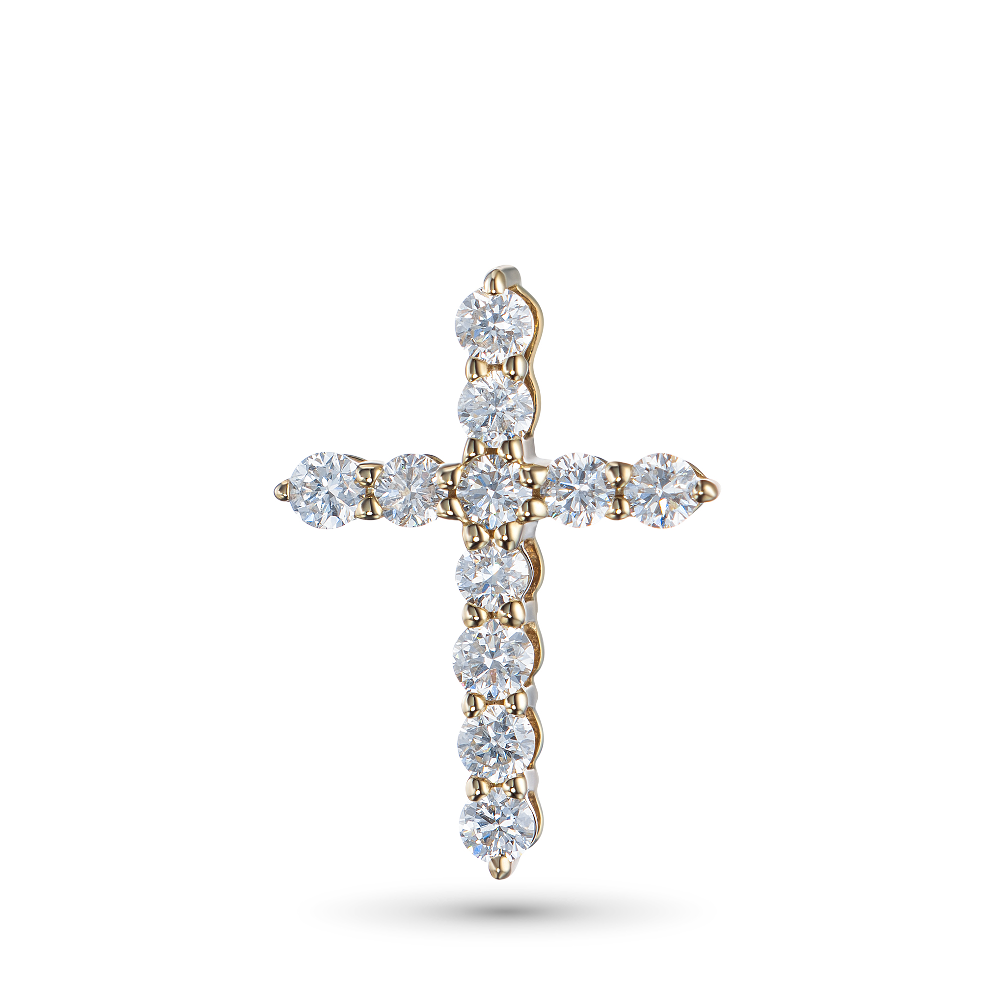 

Подвеска из желтого золота э0312пд04170300, э0312пд04170300