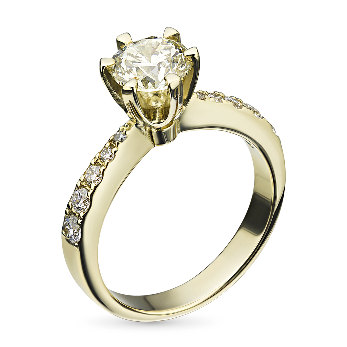 Кольцо золото якутии. Золотое кольцо эпл с бриллиантами. Эпл Даймонд кольцо с бриллиантом. Кольцо эпл с бриллиантом желтое золото. Помолвочное кольцо золото 585.