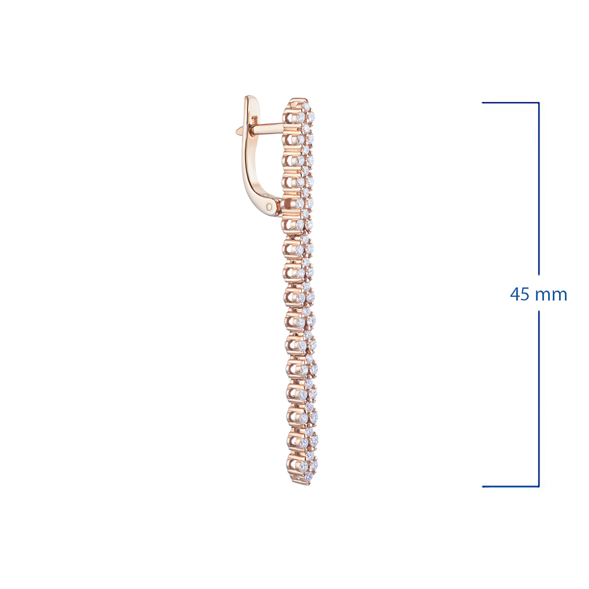 

Серьги из красного золота э0212сг03186600_white, э0212сг03186600_white