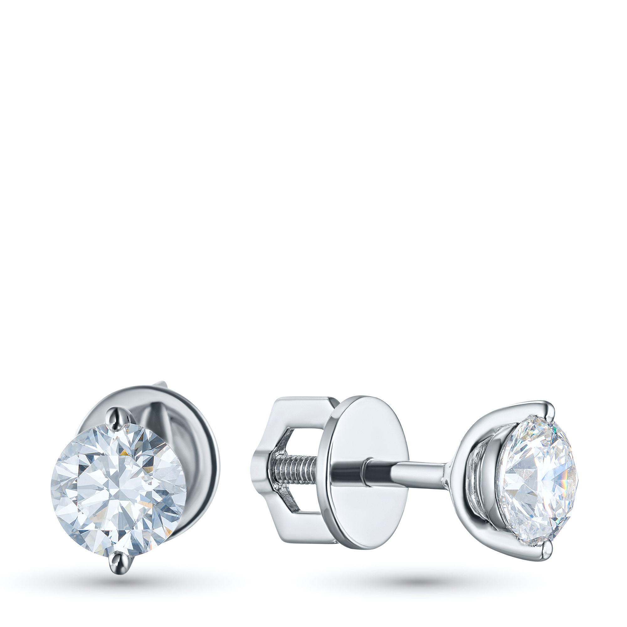

Серьги из белого золота с выращенными бриллиантами e4712ps01220879, e4712ps01220879