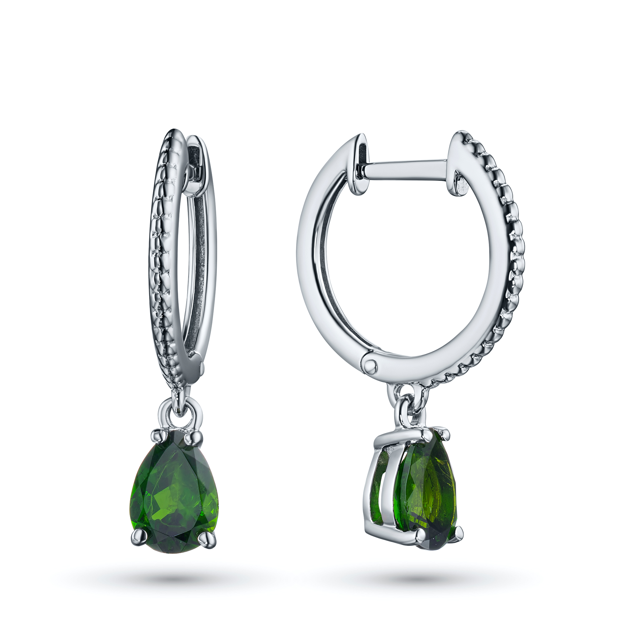 

Серьги из серебра e0605sg04220423, e0605sg04220423