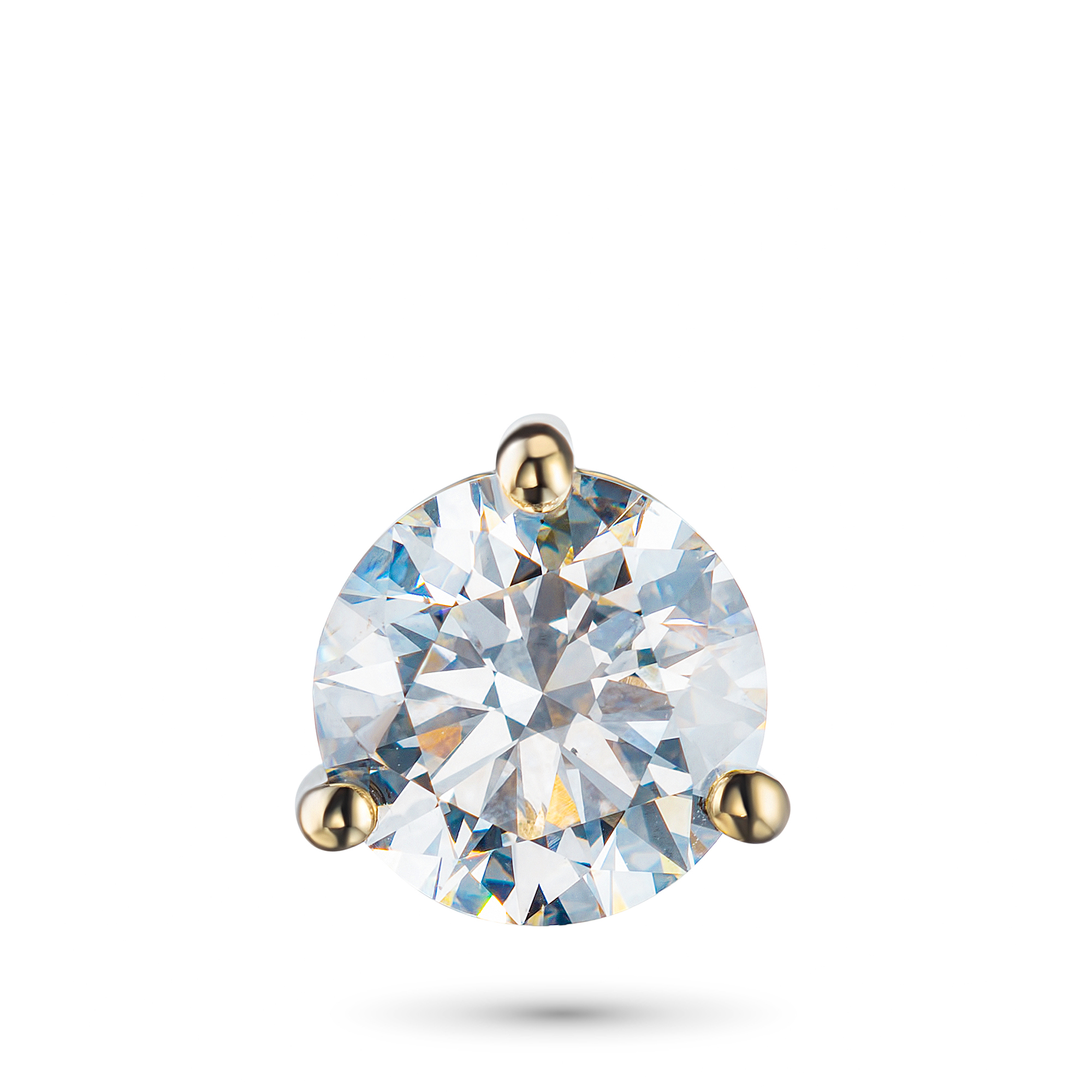 

Подвеска из желтого золота э0312пд11231159, э0312пд11231159