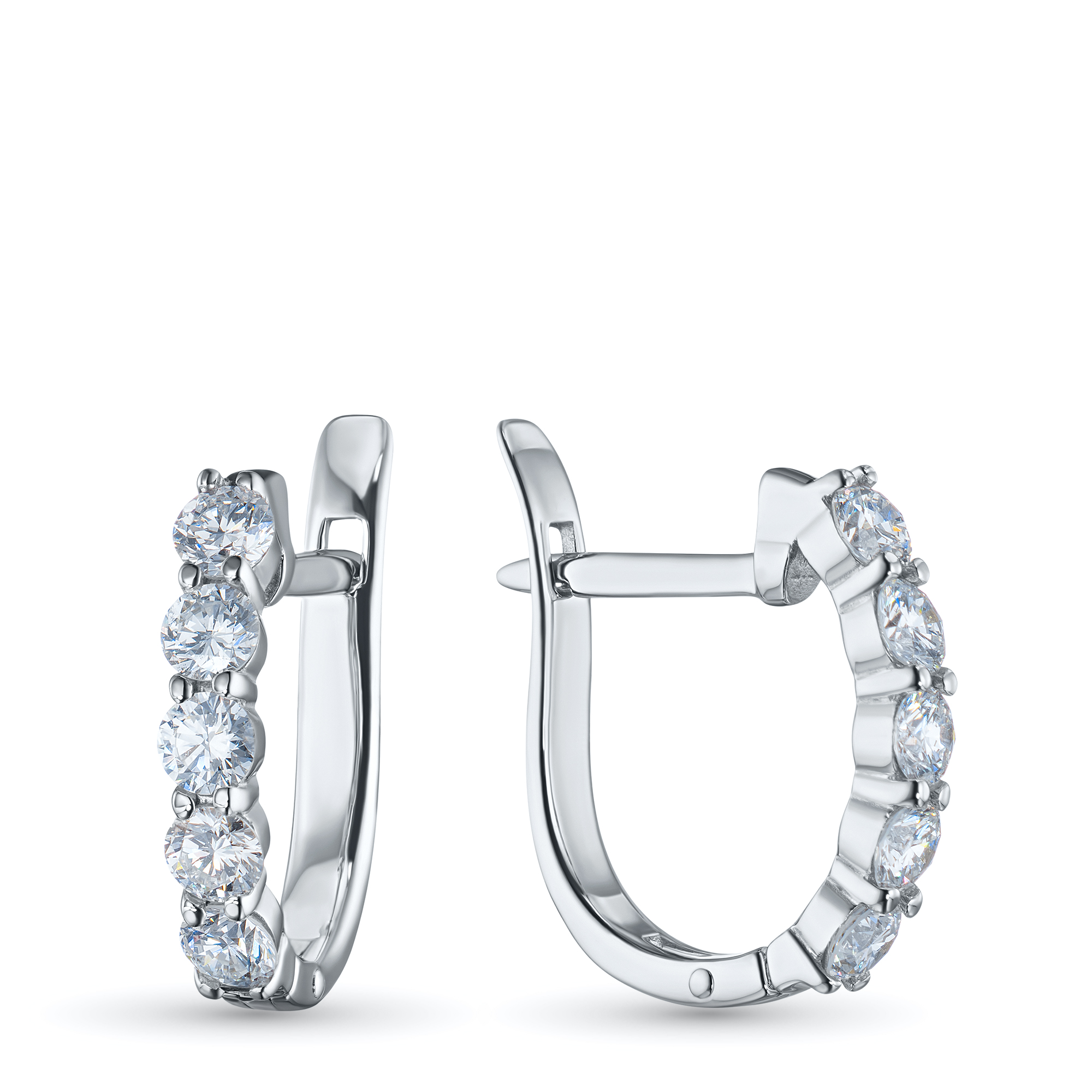 

Серьги из белого золота э4012сг03142100_white, э4012сг03142100_white