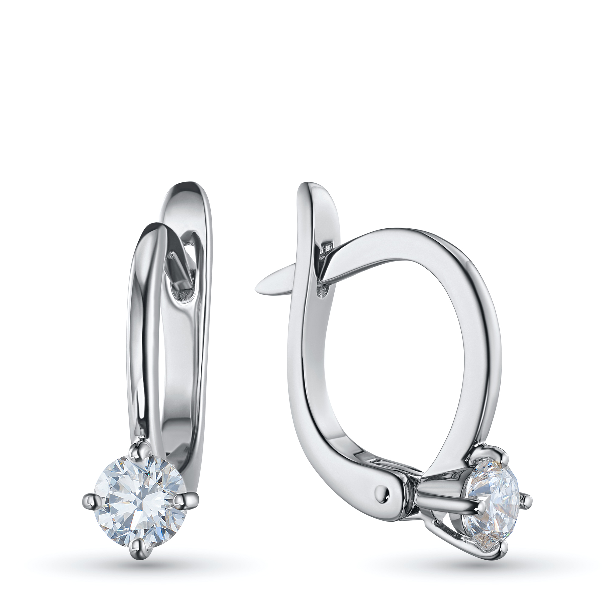

Серьги из белого золота э4712сг08220751_white, э4712сг08220751_white