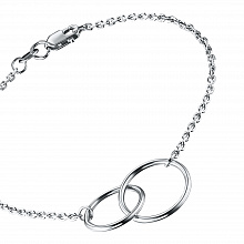 Браслет из серебра (изготовление)