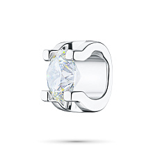 Подвеска из желтого золота с бриллиантом (изготовление)